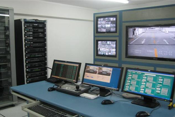 電子與智能化工程